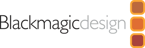 Blackmagic Design